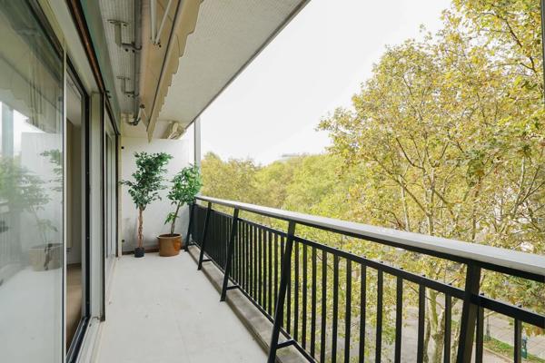 Appartement Paris 7 e - SÉGUR / UNESCO