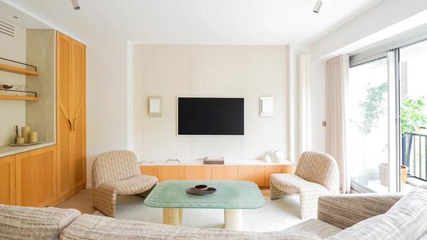 Appartement Paris 7e - SEGUR / UNESCO