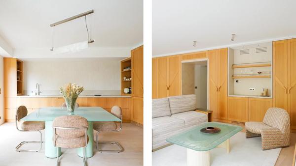 Appartement Paris 7e - SEGUR / UNESCO