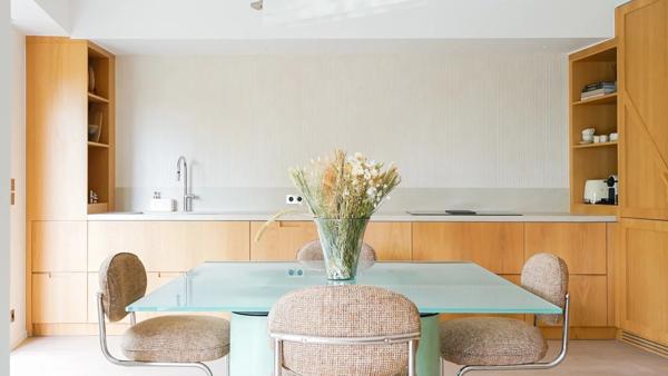 Appartement Paris 7e - SEGUR / UNESCO