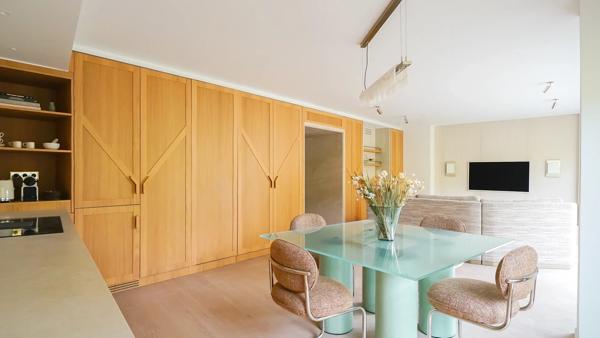 Appartement Paris 7e - SEGUR / UNESCO