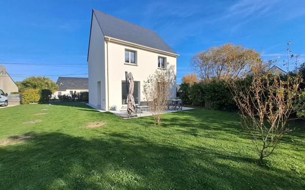 Maison à louer    4 pièces •  Saint-Lyphard