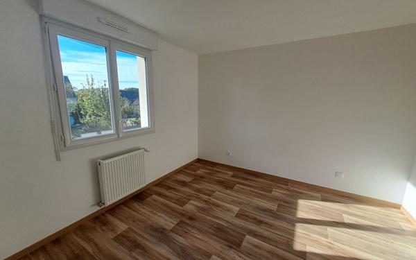 Maison à louer    4 pièces •  Saint-Lyphard