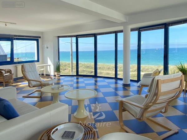 Maison à vendre à Plouescat dans le Finistère (29430), ref : 29094-987