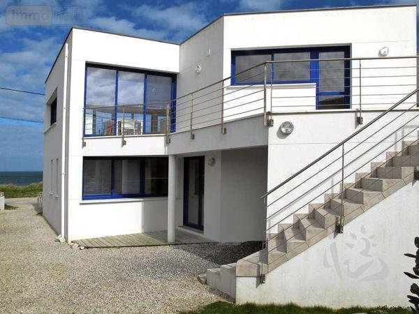 Maison à vendre à Plouescat dans le Finistère (29430), ref : 29094-987