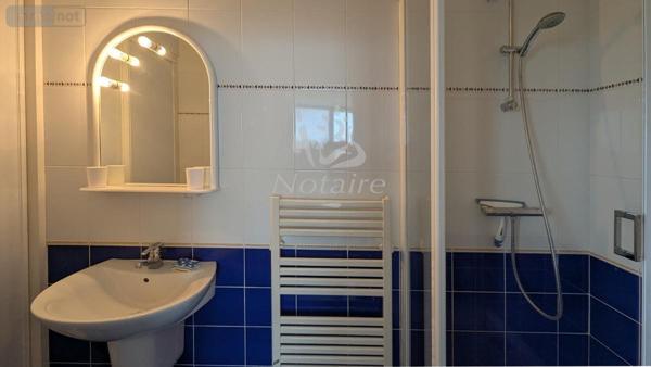 Maison à vendre à Plouescat dans le Finistère (29430), ref : 29094-987