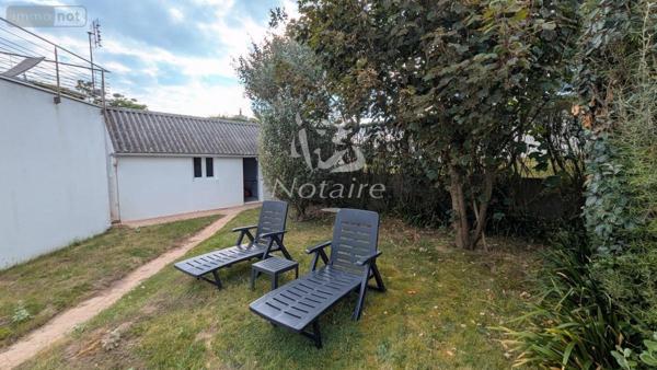 Maison à vendre à Plouescat dans le Finistère (29430), ref : 29094-987