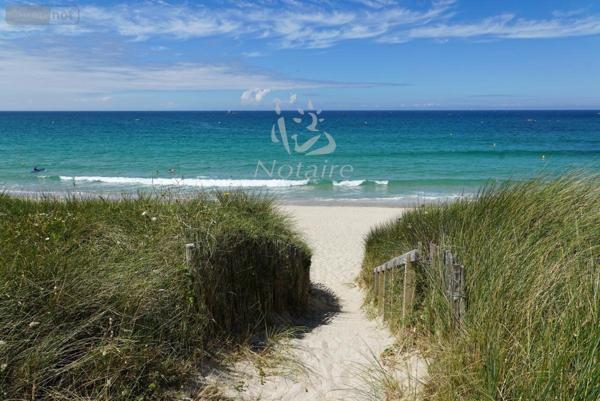 Maison à vendre à Plouescat dans le Finistère (29430), ref : 29094-987