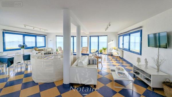 Maison à vendre à Plouescat dans le Finistère (29430), ref : 29094-987