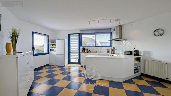 Maison à vendre à Plouescat dans le Finistère (29430), ref : 29094-987