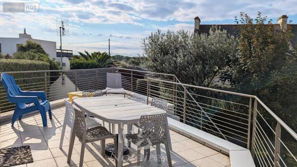 Maison à vendre à Plouescat dans le Finistère (29430), ref : 29094-987