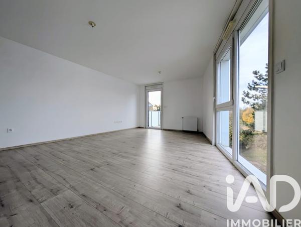 Appartement à vendre 3 pièces 71 m² Witry-lès-Reims