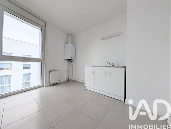 Appartement à vendre 3 pièces 71 m² Witry-lès-Reims