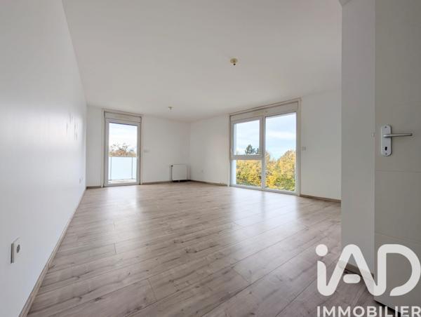 Appartement à vendre 3 pièces 71 m² Witry-lès-Reims