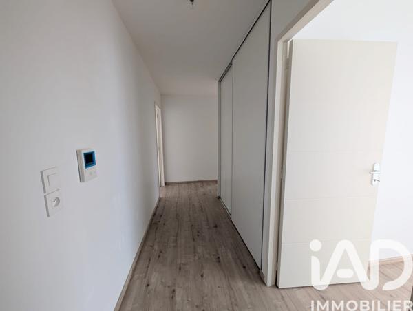 Appartement à vendre 3 pièces 71 m² Witry-lès-Reims