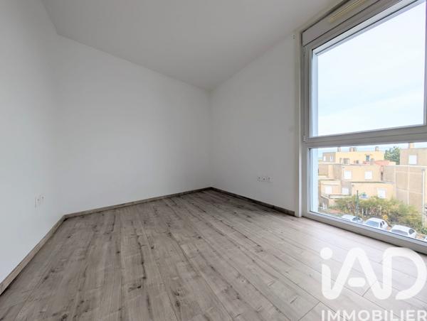 Appartement à vendre 3 pièces 71 m² Witry-lès-Reims