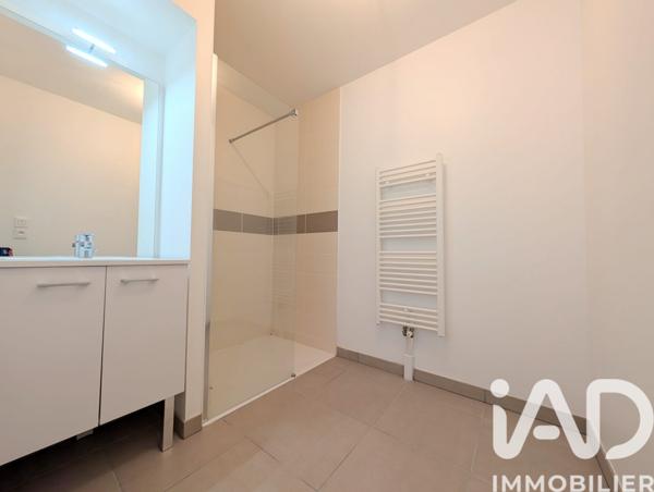 Appartement à vendre 3 pièces 71 m² Witry-lès-Reims