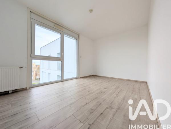 Appartement à vendre 3 pièces 71 m² Witry-lès-Reims