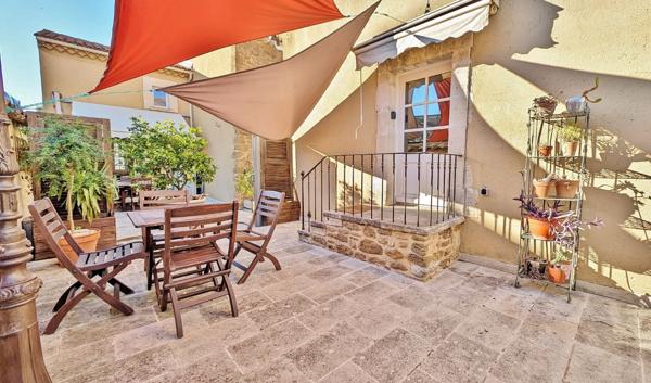 Maison 8 pièces - 252 m² Exclusivité efficity