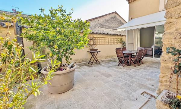 Maison 8 pièces - 252 m² Exclusivité efficity