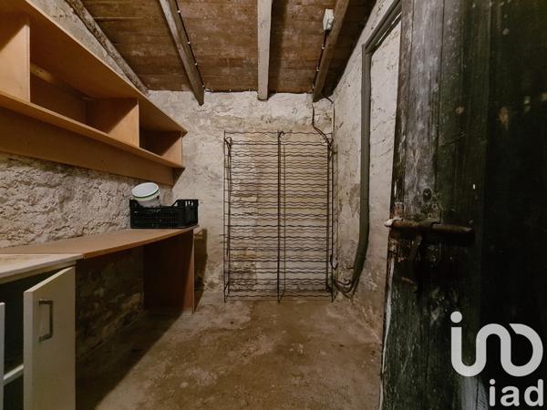 Maison traditionnelle 6 pièces de 120 m² à Sainte-Soulle (17220)