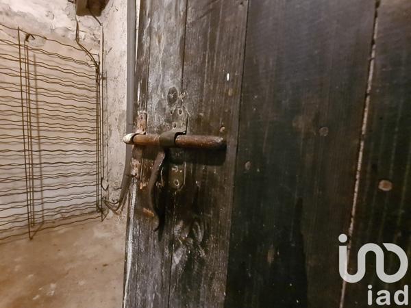 Maison traditionnelle 6 pièces de 120 m² à Sainte-Soulle (17220)