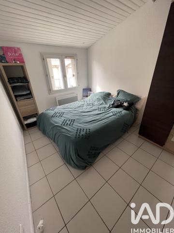 Appartement à vendre 2 pièces 39 m² Bordeaux