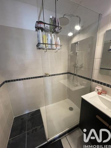 Appartement à vendre 2 pièces 39 m² Bordeaux