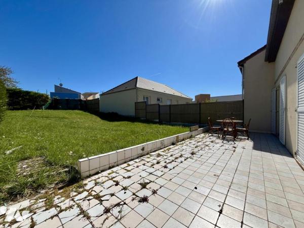TINQUEUX - Maison 