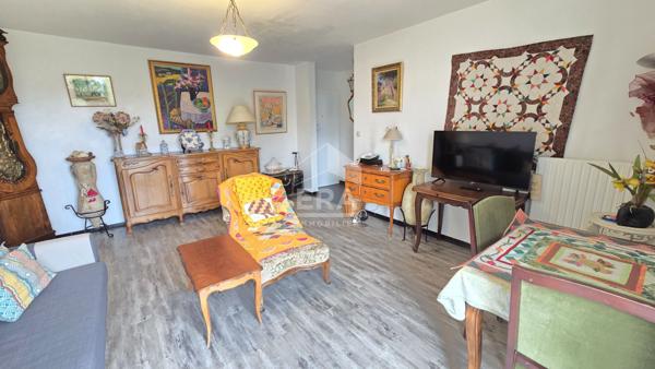 Appartement Martigues 2 pièce(s) 46.87 m2