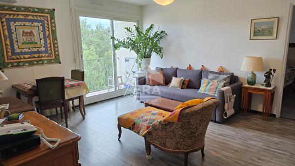Appartement Martigues 2 pièce(s) 46.87 m2