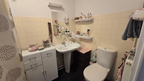 Appartement Martigues 2 pièce(s) 46.87 m2