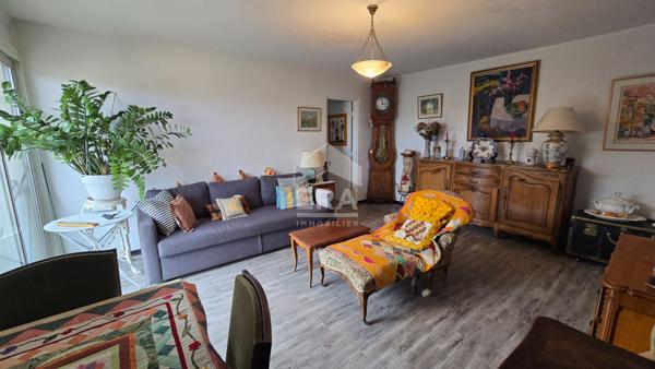 Appartement Martigues 2 pièce(s) 46.87 m2