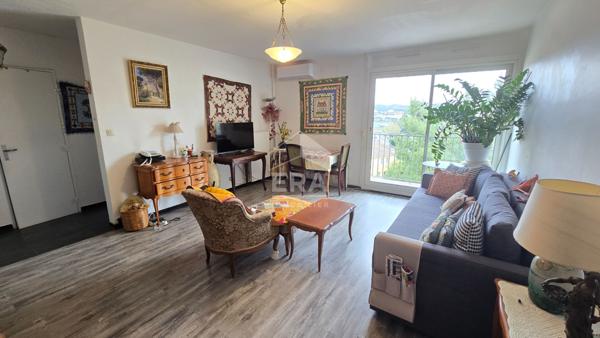 Appartement Martigues 2 pièce(s) 46.87 m2