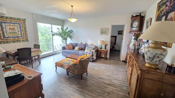 Appartement Martigues 2 pièce(s) 46.87 m2