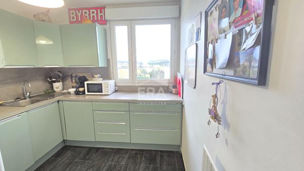 Appartement Martigues 2 pièce(s) 46.87 m2