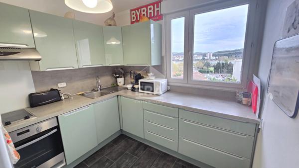 Appartement Martigues 2 pièce(s) 46.87 m2