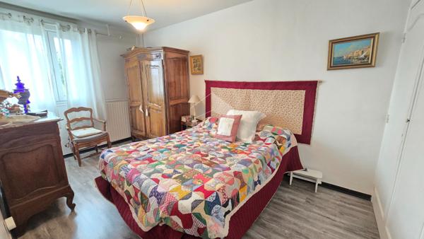 Appartement Martigues 2 pièce(s) 46.87 m2