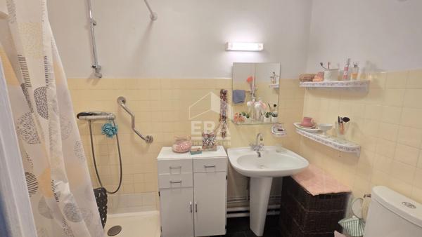 Appartement Martigues 2 pièce(s) 46.87 m2