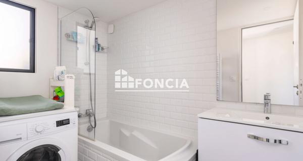 À vendre Appartement 3 pièces 63 m² - Lyon 69004