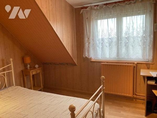 GRAND COURONNE - Maison (84 m²) 3 Chambres - jardin, garage