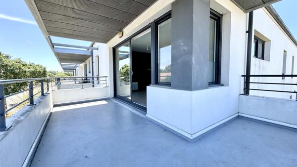 FONCTIONNEL & LUMINEUX