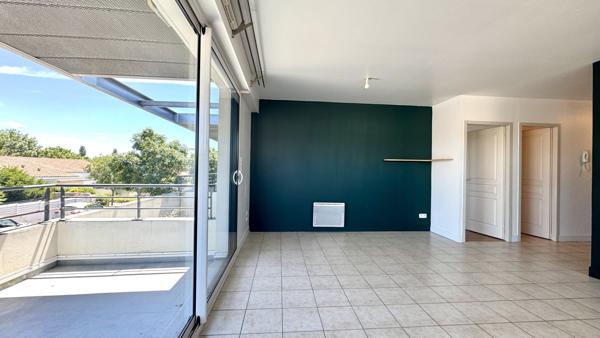 FONCTIONNEL & LUMINEUX