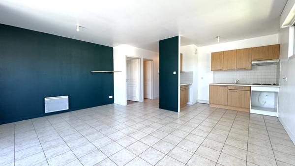 FONCTIONNEL & LUMINEUX