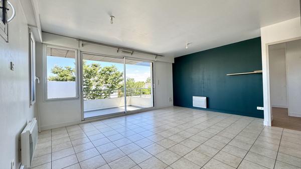 FONCTIONNEL & LUMINEUX