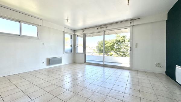 FONCTIONNEL & LUMINEUX