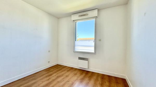 FONCTIONNEL & LUMINEUX