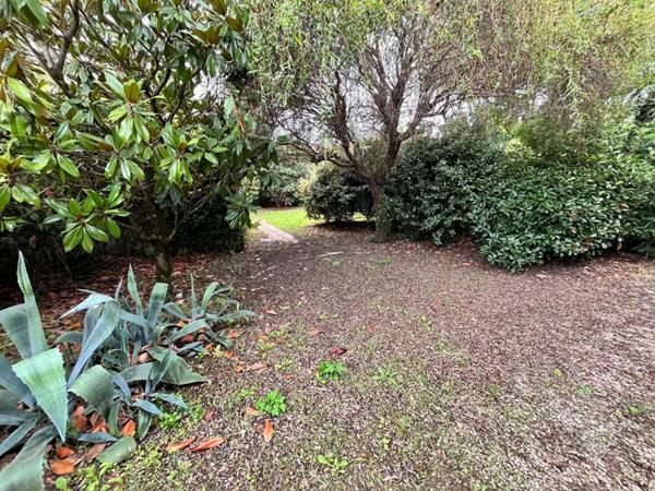 Grande maison de ville de 5 chambres  avec piscine et jardin agrémenté