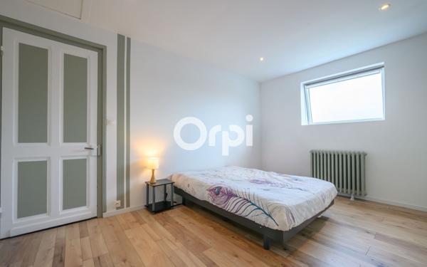 Maison à vendre    5 pièces • 135 m2 Douai