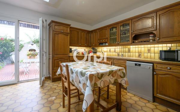 Maison à vendre    5 pièces • 135 m2 Douai